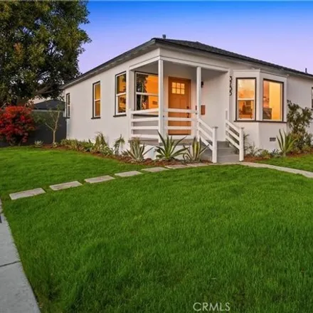 Image 1 - 5938 South Rimpau Boulevard, Los Angeles, CA 90043, USA - House for sale