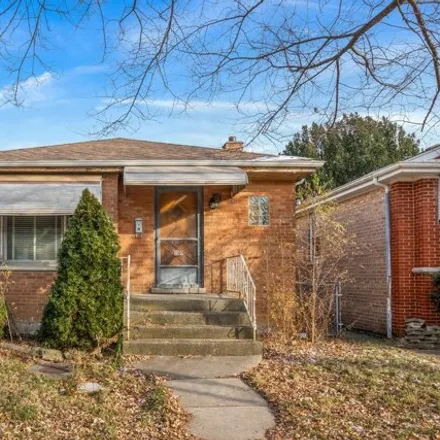 Buy this 2 bed house on 3507 North Kostner Avenue in Chicago, IL 60641