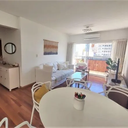 Buy this 2 bed apartment on Vera 730 in Villa Crespo, C1414 DCN Buenos Aires