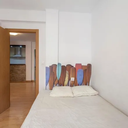 Image 9 - Carrer d'Antonio Ponz, 3, 46011 Valencia, Spain - Apartment for rent