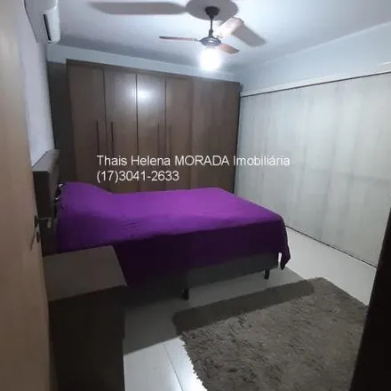 Buy this 5 bed house on Rua Maceió in Vila Pellizzon, Catanduva - SP