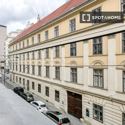 Image 3 - Böhmerwaldmuseum Wien, Ungargasse, 1030 Vienna, Austria - Apartment for rent