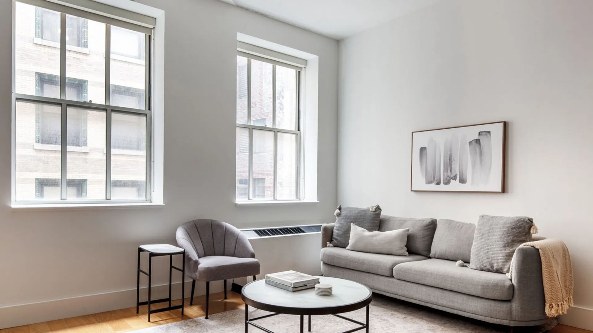 New York Cocoa Exchange Building, Pearl Street, New York, NY 10038, USA | 1 bed apartment for rent