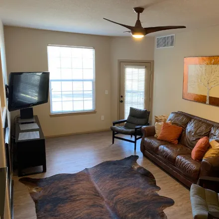Rent this 2 bed condo on 2855 Blue Sky Cir