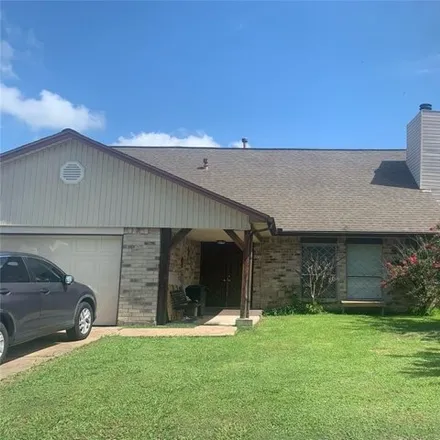 Buy this 5 bed house on 16246 Los Altos Dr in Houston, Texas