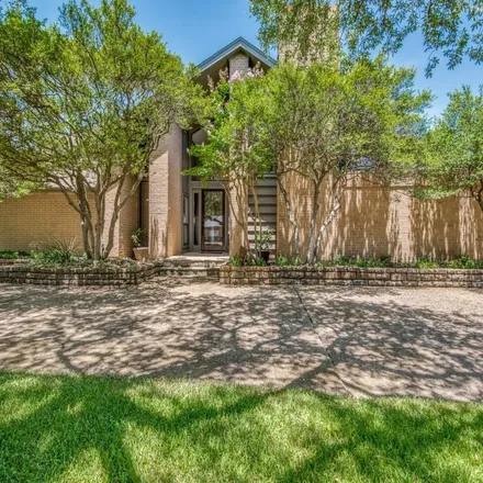 Buy this 4 bed house on 5519 Tamaron Court in Dallas, TX 75287