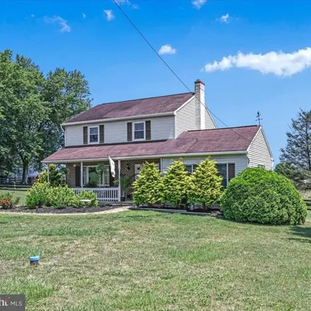 Image 2 - 698 Sadsbury Rd, Parkesburg, Pennsylvania, 19365 - House for sale