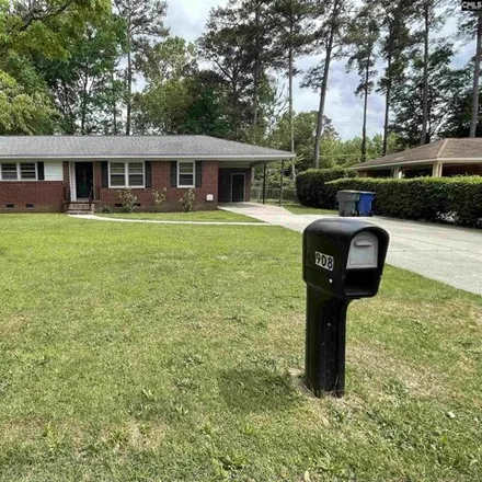 Buy this 3 bed house on 940 Fairwood Drive in Saint Marks Wood, Columbia