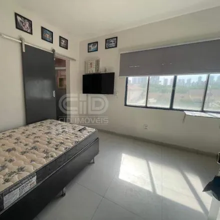 Rent this 1 bed apartment on Rua Esmeralda in Bosque da Saúde, Cuiabá - MT