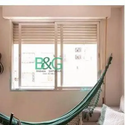 Buy this 1 bed apartment on Galeria Ocian in Praça Júlio de Mesquita, República