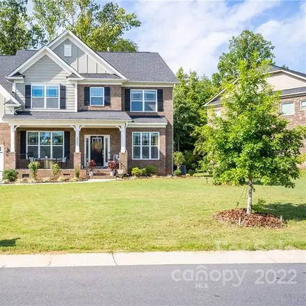 Buy this 5 bed house on 9201 Raven Top Drive in Charlotte, NC 28227