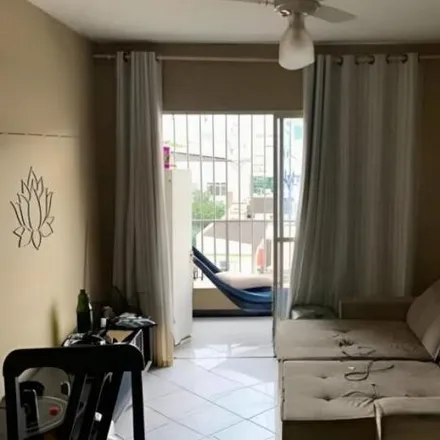Buy this 2 bed apartment on Rua Luiza Grinalda in Centro de Vila Velha, Vila Velha - ES