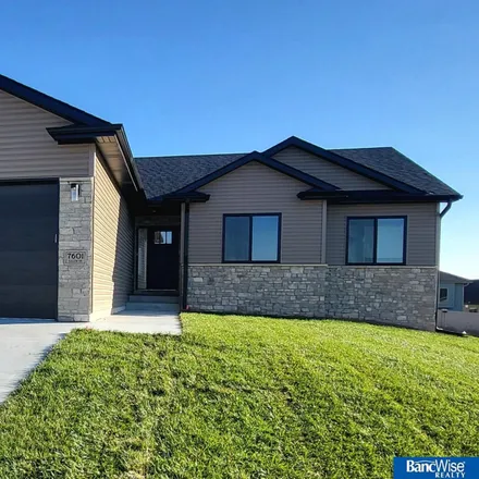 Buy this 4 bed house on Kallum Drive in Lincoln, NE 68526