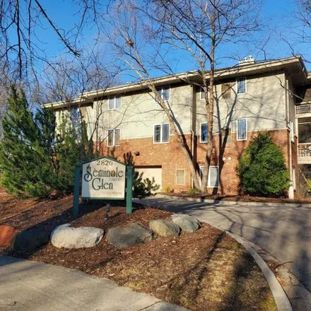 Buy this 2 bed condo on 2820 Mickelson Parkway in Fitchburg, WI 53711