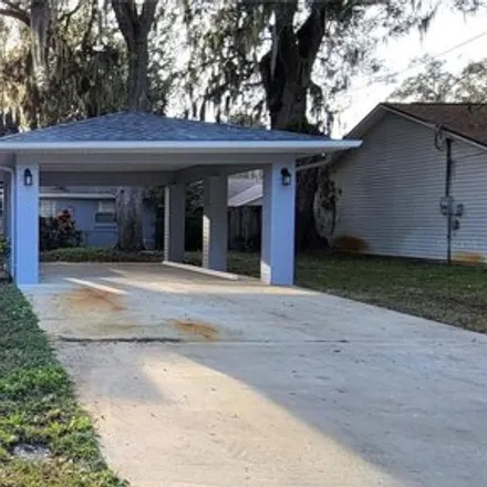 Rent this 1 bed house on 340 Tropical Lane in Ormond Beach, FL 32174