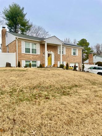 Rent this 1 bed house on 11203 Cranford Drive in North Roblee Acres, Westphalia