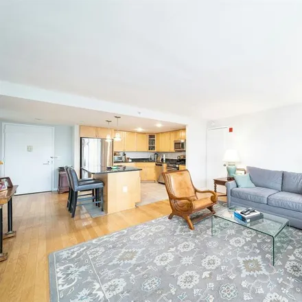 Image 2 - 700 Grove Street 5j In Jersey City - Apartment for sale