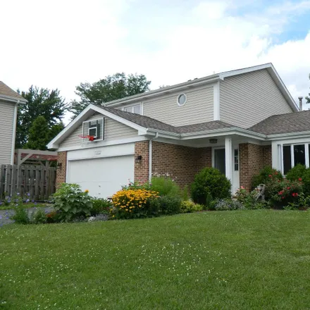 Buy this 3 bed house on 1034 North Cardinal Drive in Palatine, IL 60074