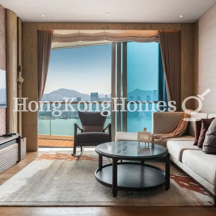 Image 4 - 000000 China, Hong Kong, Kowloon, Tsim Sha Tsui, Salisbury Road, K11 MUSEA - Apartment for rent