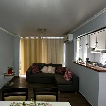Buy this 2 bed apartment on Aurora Batista in Juncal, Partido de Merlo