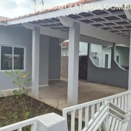 Buy this 2 bed house on Rua Professor Rufino R. Ferraz in Jardim III Centenário, Atibaia - SP