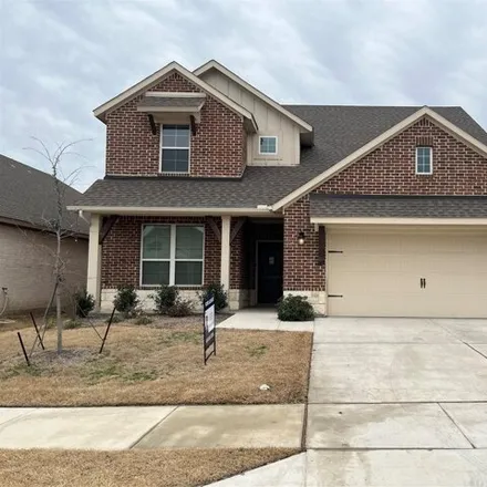 Rent this 4 bed house on 1806 Arroyo Verde Trail in Fort Worth, TX 76131