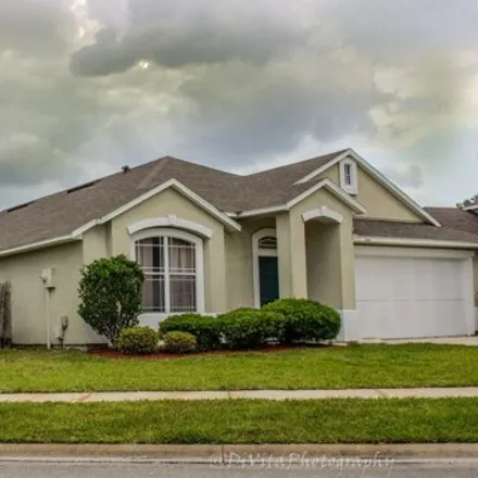 Image 3 - 265 Sterling Hill Drive, Kensington, Jacksonville, FL 32225, USA - House for sale