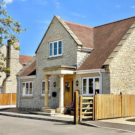 Buy this 5 bed house on Millbatch Close in Meare, N/a