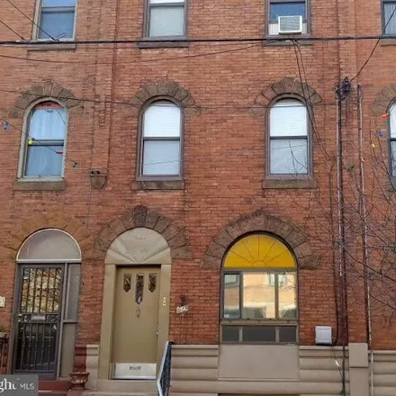 Rent this 1 bed house on 1236 Wolf Street in Philadelphia, PA 19148