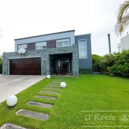 Buy this 4 bed house on unnamed road in Nuevo Quilmes, B1876 AFJ Don Bosco