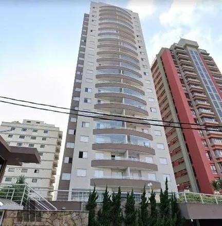 Image 2 - Rua Doutor Alberto de Benedetti, Vila Assunção, Santo André - SP, 09030-380, Brazil - Apartment for sale
