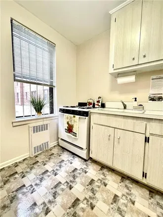 Buy this 1 bed condo on 2645 Homecrest Avenue in New York, NY 11235