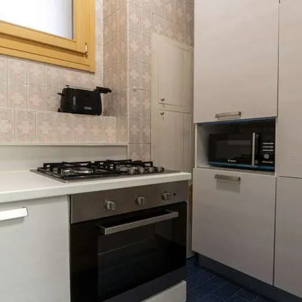 Rent this 2 bed apartment on Via Castiglione 53/2 in 40124 Bologna BO, Italy