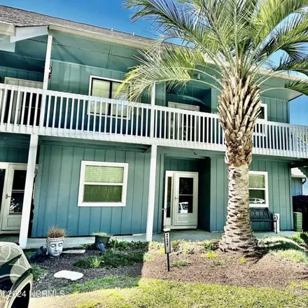 Buy this 2 bed condo on 10062 Ocean Highway West in Carolina Shores, Brunswick County