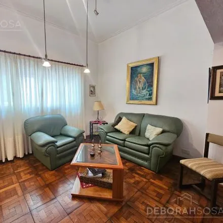 Image 2 - Jaramillo 4202, Saavedra, C1430 APA Buenos Aires, Argentina - House for sale