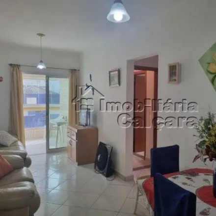 Buy this 2 bed apartment on Rua Martin Afonso de Souza in Aviação, Praia Grande - SP