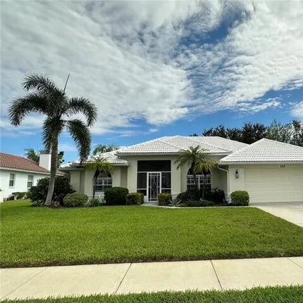 Buy this 3 bed house on 553 Lake of the Woods Drive in Plantation, Sarasota County