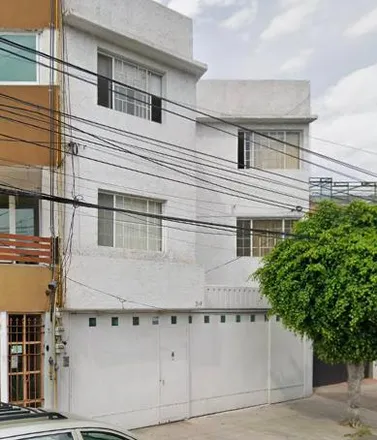 Image 2 - Calle Buenavista, Colonia Lindavista, 07300 Mexico City, Mexico - Apartment for sale