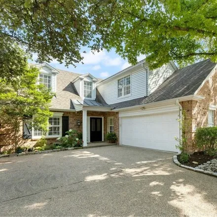 Buy this 3 bed house on 1520 Waterside Court in Dallas, TX 75218