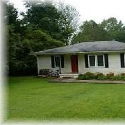 Rent this 2 bed house on 100 Faulkner Street in Cleveland, White County