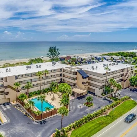 Buy this 2 bed condo on 1168 Wave Crest Avenue in Indialantic, Brevard County