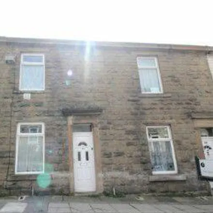 Buy this 3 bed townhouse on Manor Street in Accrington, BB5 6EA