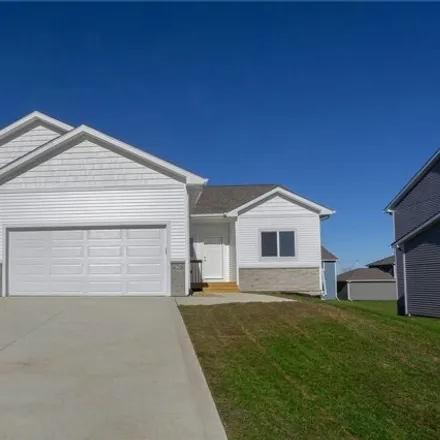 Buy this 3 bed house on Plainside Avenue in Norwalk, IA 50211