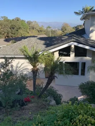 Rent this 1 bed house on 8 Cortez Way in Santa Barbara, CA 93101