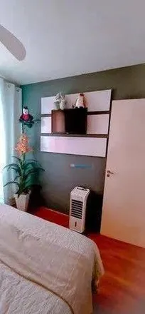Buy this 3 bed apartment on Rua Santo Denadai in Centro, Hortolândia - SP