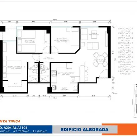 Buy this 3 bed apartment on Fiory's in Avenida La Paz, San Miguel