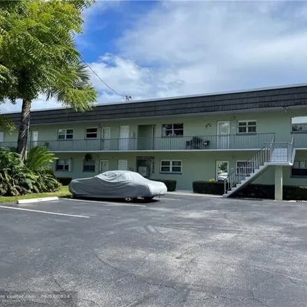 Rent this 1 bed condo on 1137 Carlton Court in Fort Pierce, FL 34949