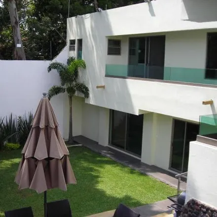 Image 2 - G500 Gasolinera Cerritos Balfer, Calle General Francisco Villa 114, Buena Vista, 62120 Cuernavaca, MOR, Mexico - House for rent