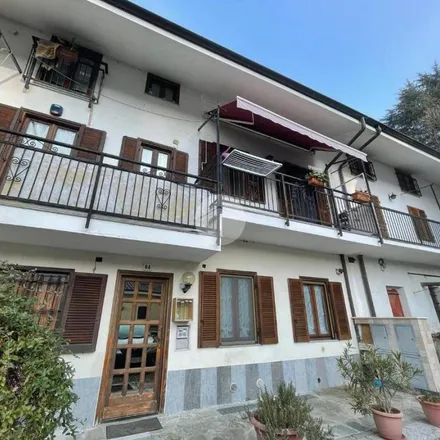 Rent this 2 bed apartment on San Mauro (Scambio Peso) in Via Casale, 10099 San Mauro Torinese TO