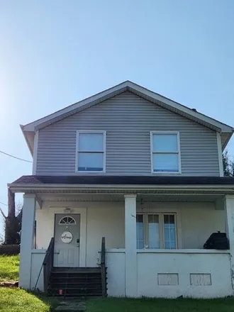 Buy this 3 bed house on 6 Laroka Heights in Moundsville, WV 26041